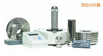 阿拉爾氣體活塞式壓力計(jì)