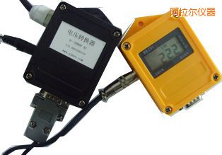 阿拉爾智能電壓記錄儀