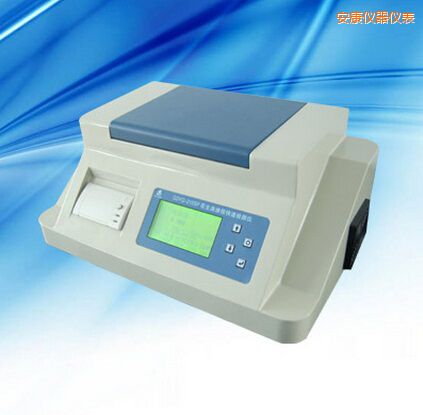 安康花生油摻假檢測儀