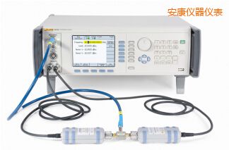 安康27 GHz射頻參考標(biāo)準(zhǔn)