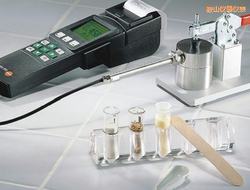 鞍山多功能溫濕度儀