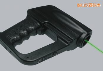 鞍山高溫紅外測溫儀