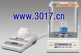 鞍山BT系列精密天平,2200g,10mg