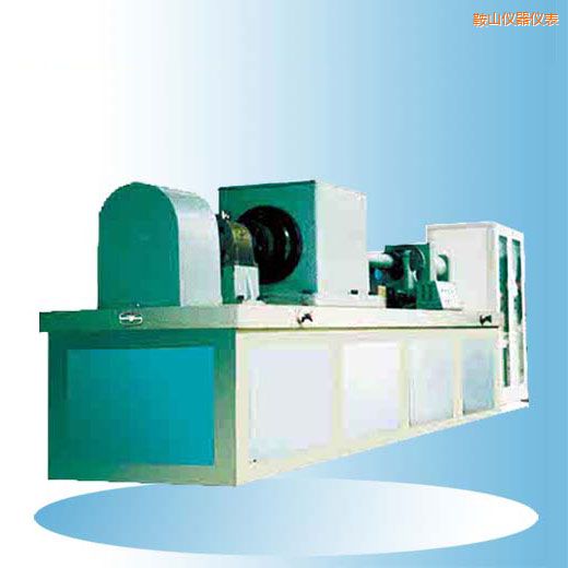 鞍山時(shí)代微機(jī)控制電液伺服軸承試驗(yàn)機(jī)