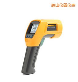 鞍山高溫紅外測溫儀