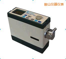 鞍山壓電天平式粉塵計(jì)