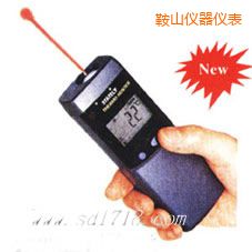 鞍山紅外測(cè)溫儀