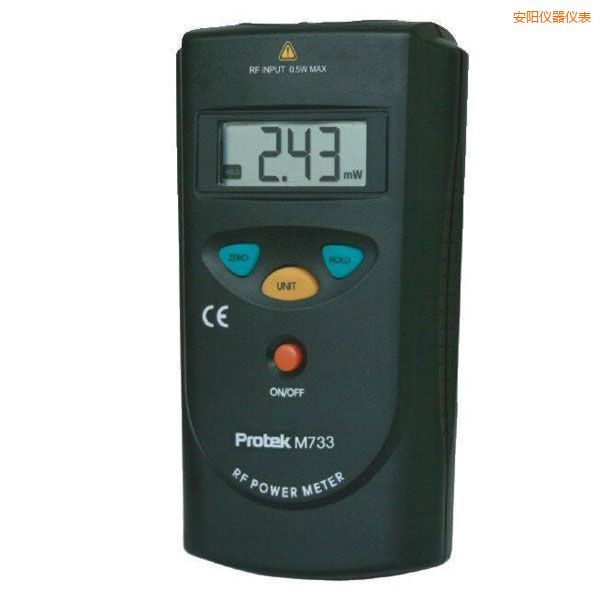 安陽射頻功率計