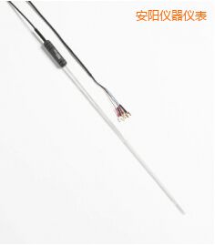安陽高精度石英套管標(biāo)準(zhǔn)鉑電阻溫度計(jì)