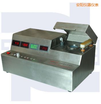 安陽金相試樣電解拋光儀 腐蝕儀