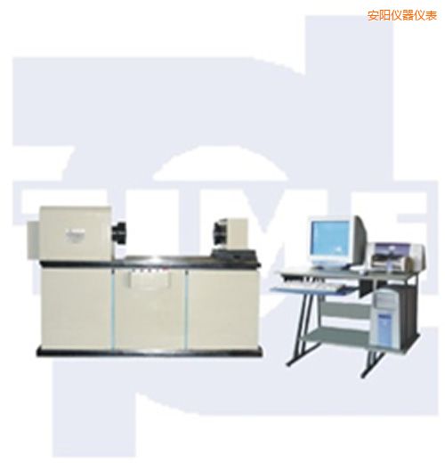 安陽時代微機控制扭轉(zhuǎn)試驗機