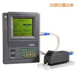 白銀時代手持式粗糙度儀