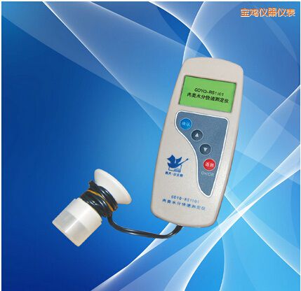 寶雞肉類水分測(cè)定儀