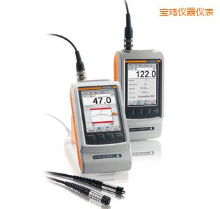 寶雞手持式涂層測(cè)厚儀