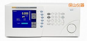 保山特級型氣體壓力控制器/校準(zhǔn)器