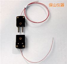 保山熱電偶插頭