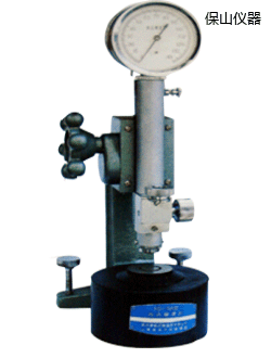 保山肖氏硬度計(jì)