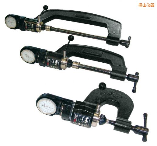 保山便攜式試驗(yàn)夾具