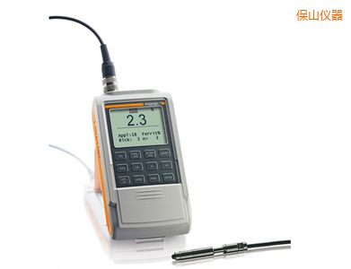 保山鐵素體含量測試儀