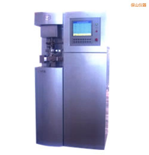 保山時代杠桿式四球摩擦磨損試驗機(jī)