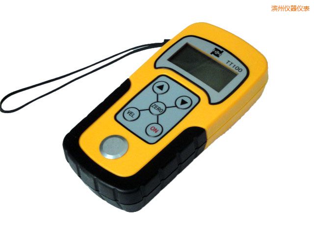 濱州超聲波測厚儀