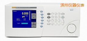 濱州特級型氣體壓力控制器/校準器