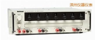 濱州十進(jìn)制分壓器