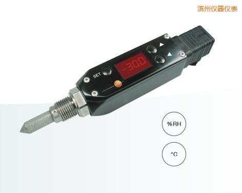 濱州壓力露點變送器