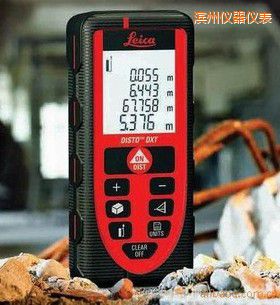 濱州激光測距儀