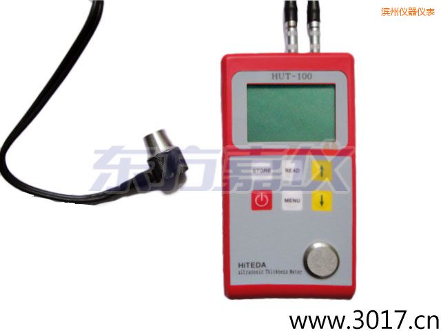 濱州超聲波測厚儀