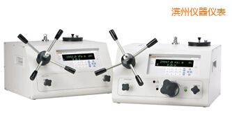 濱州數(shù)字壓力校準器