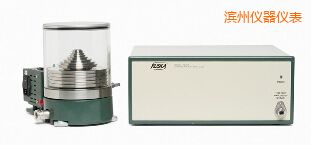 濱州氣體活塞式壓力計