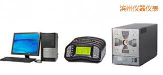 濱州熱電偶檢定系統(tǒng)