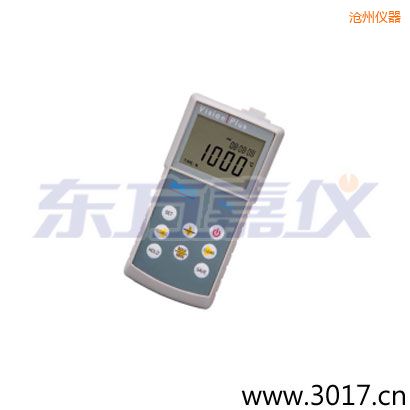 滄州防水型熱電偶便攜溫度計(jì)便攜溫度測(cè)試儀