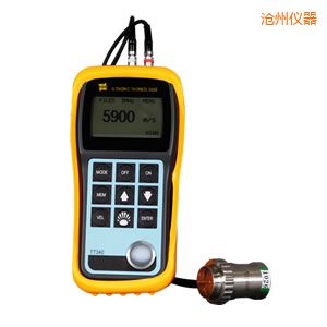 滄州超聲波測厚儀