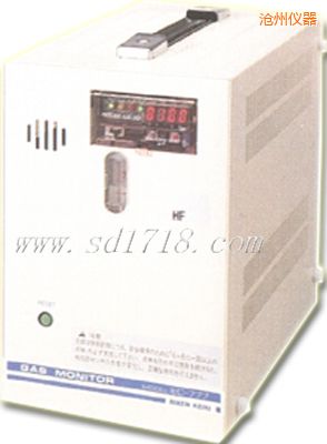 滄州毒氣檢測(cè)儀