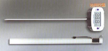 滄州數(shù)字式測溫筆