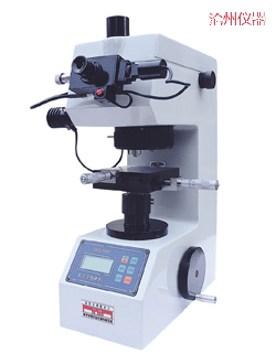 滄州數(shù)顯小負(fù)荷布氏硬度計