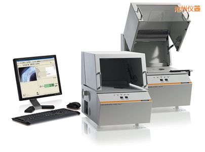 滄州X射線熒光測(cè)試儀