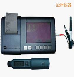 滄州時(shí)代里氏硬度測(cè)量系統(tǒng)