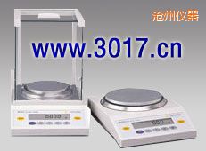 滄州分析天平,2200g,10mg