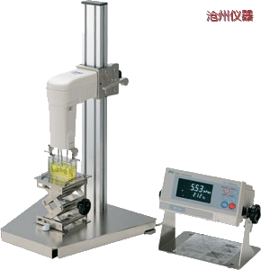 滄州正弦波振動(dòng)式粘度計(jì)