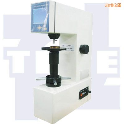 滄州時代液晶數顯表面洛氏硬度計