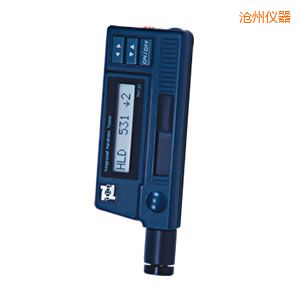 滄州時代一體化里氏硬度計