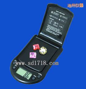 滄州微型電子天平,100g,0.01g