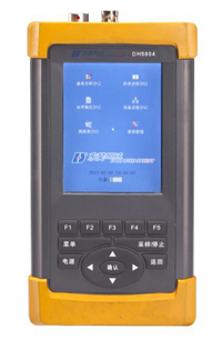 長春精密診斷儀