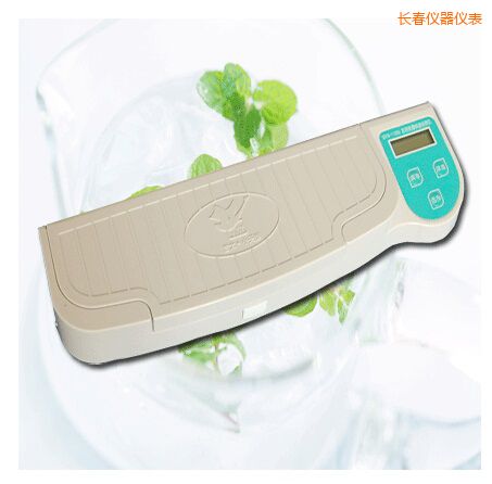 長春農(nóng)藥殘毒快速檢測儀