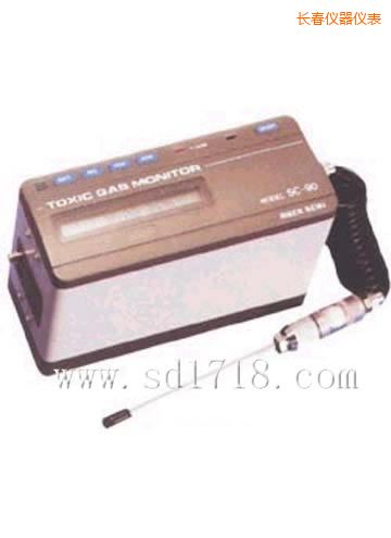長(zhǎng)春毒性檢測(cè)儀