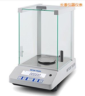 長春電子天平,120g,0.1mg
