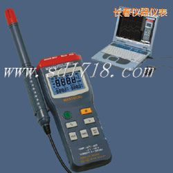 長春數字溫濕度表